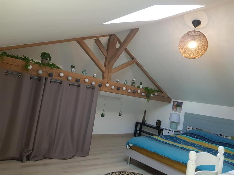 Gite Les Longeres Montazeau Εξωτερικό φωτογραφία